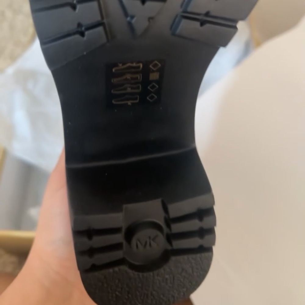 Michael Kors boots